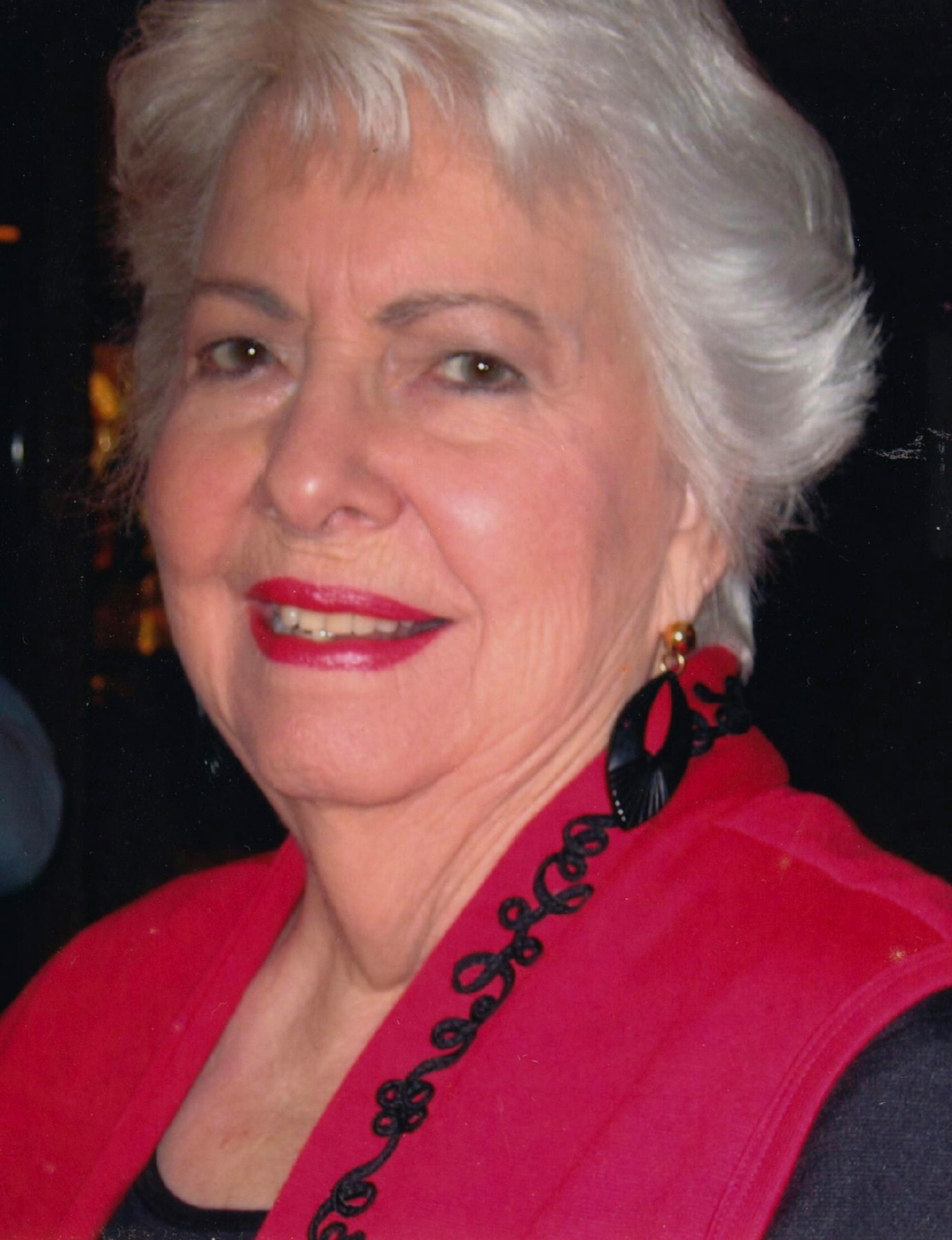 Rowena Hardy Obituary Houston, TX