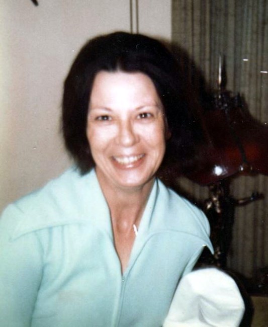 Lyvonnie Pearce Obituary
