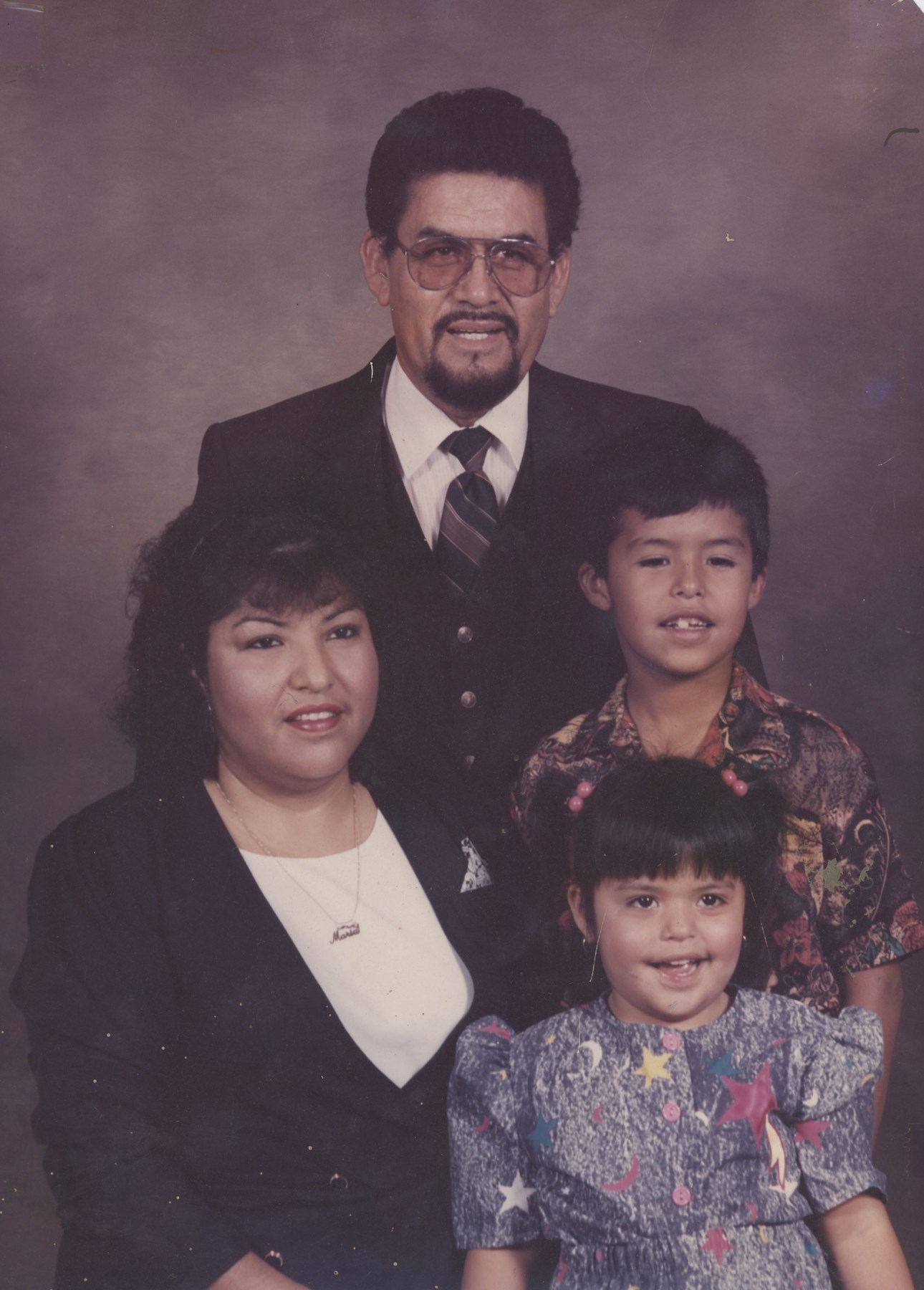 Obituary of Joe T Garcia