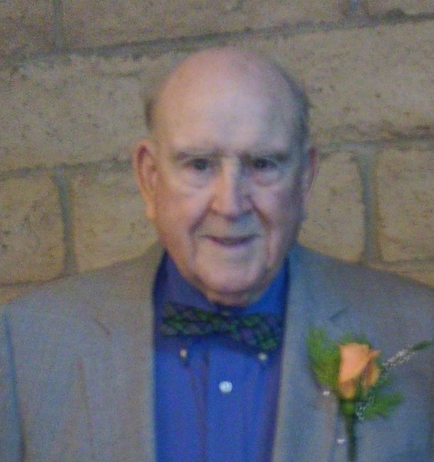 Obituary of Harold Ford