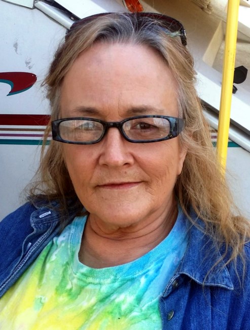 Obituario de Deborah Ann Penrod