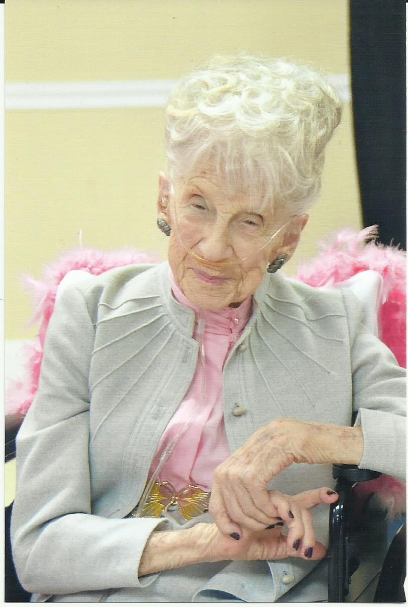 Obituary of Maxine M. Martin