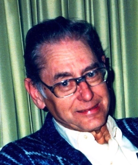 Obituary of Melvin E Loveland