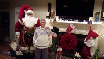 Obituario de Mary Christian Parrott