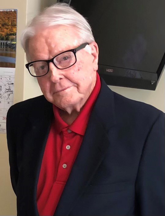 Obituary of Willie Theodore Lovett Jr.