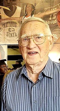 Obituary of Arthur V. "Buddy" Cox, Jr.