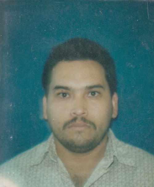 Obituary of Jaime Alejandro Alvarez Reyes