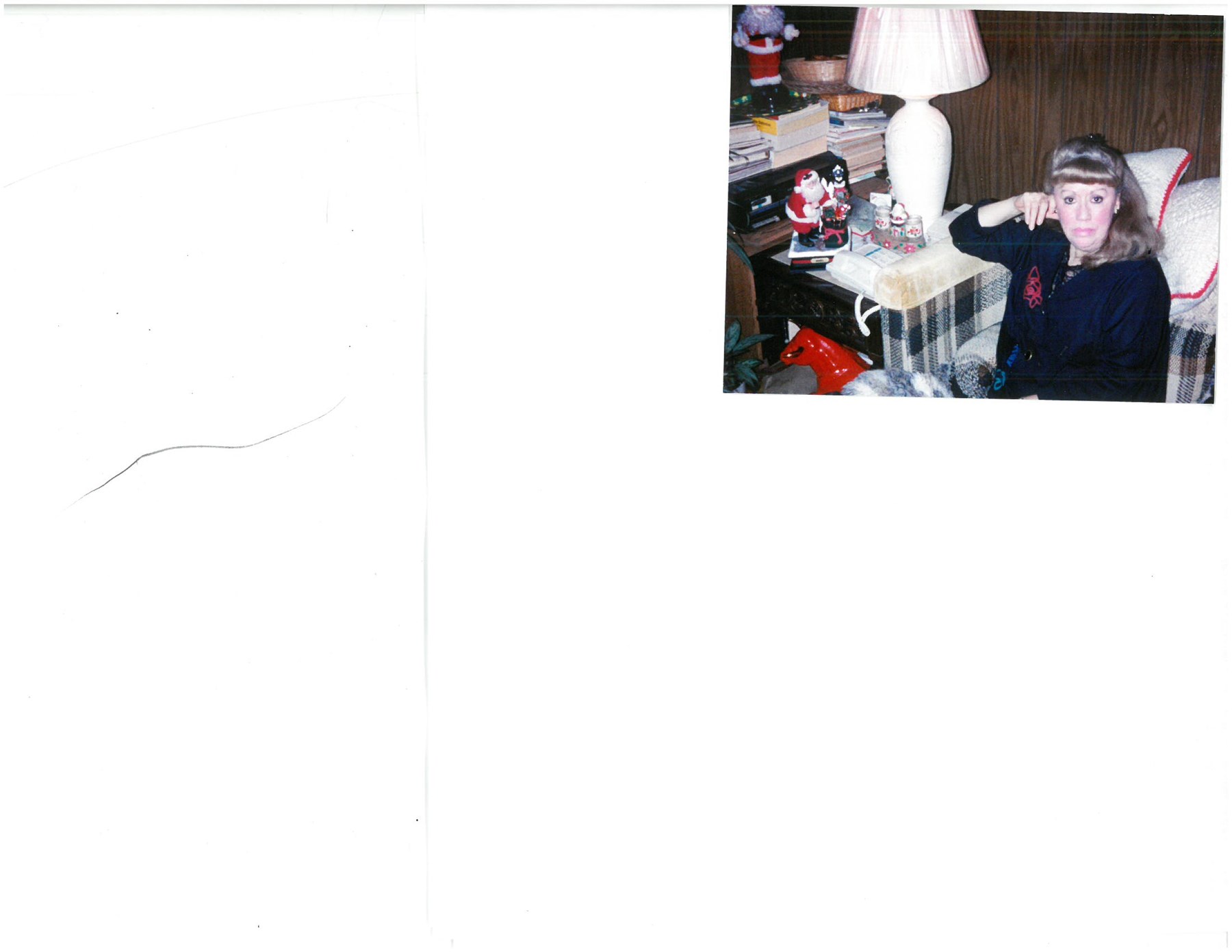 Obituary of Carolyn Loretta Johnson