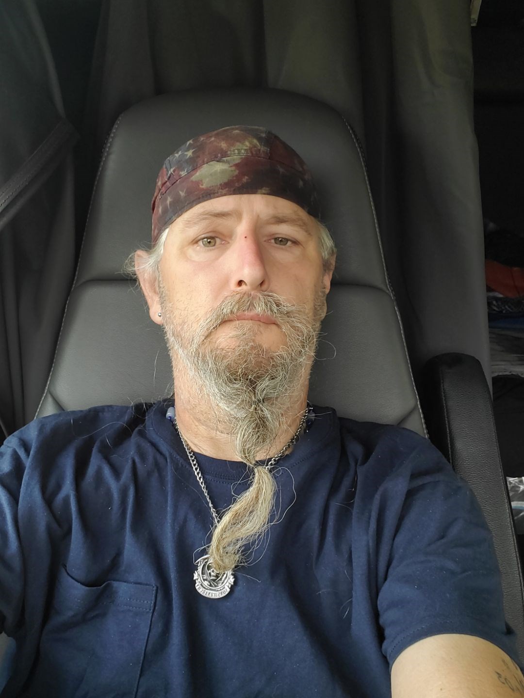 Obituary of Larry Allen Klabacka