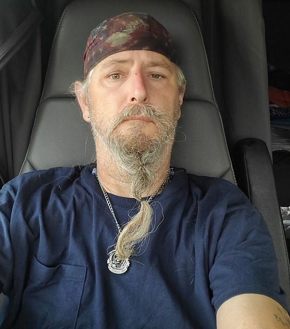 Obituary of Larry Allen Klabacka