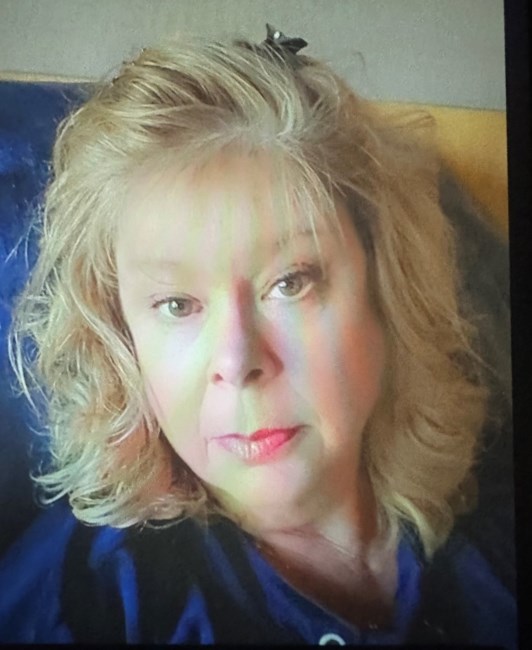 Obituario de Pamela Barrett