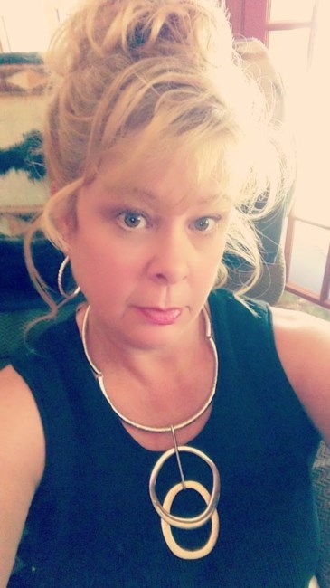 Obituary of Pamela Barrett