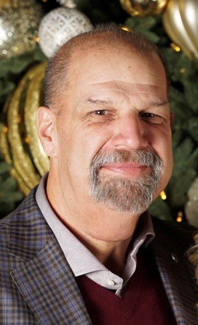 Obituary of David William Lambert