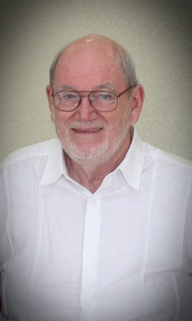 Obituary of James William Coleman