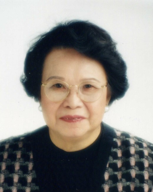 Obituary of Ying Chan