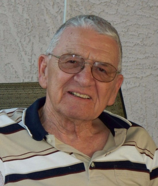 Obituary of Gene M. Rice