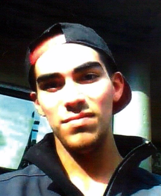 Obituary of Johnny Rene Andre Julien