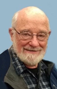 Obituary of James Stewart Graham