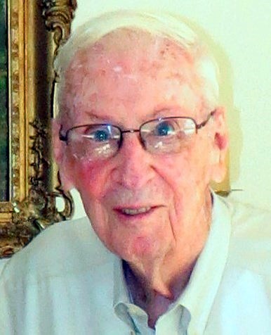 Obituary of Marshall Raymond Hatfield