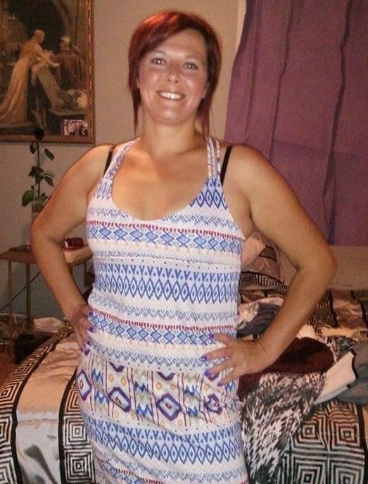 Avis de décès de Julie Baillie