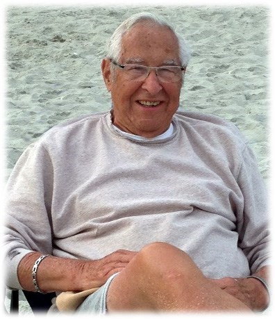 Obituary of Mario Anthony Dagostinis