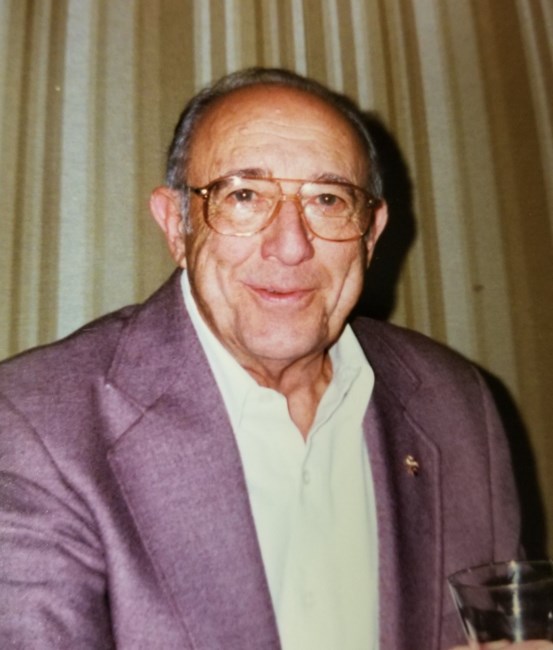 Obituary of George A. Gruber