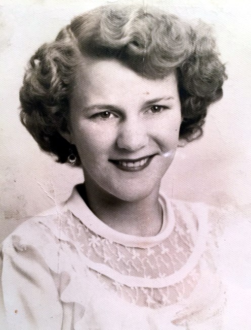 Obituary of Frances (Spurling) Warren