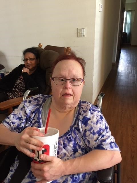 Obituary of Terry Jackson