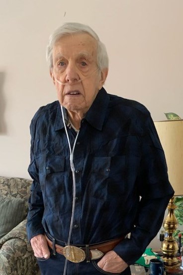 Obituary of Allan Murray Tripp