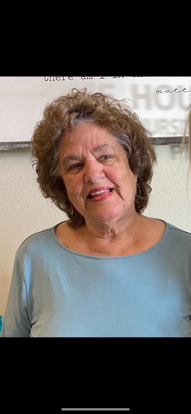 Obituary of Edna Earl Scroggins