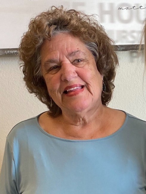 Obituary of Edna Earl Scroggins