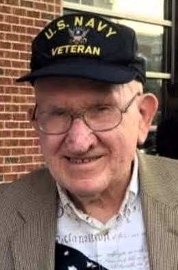 Avis de décès de Robert E. Driscoll