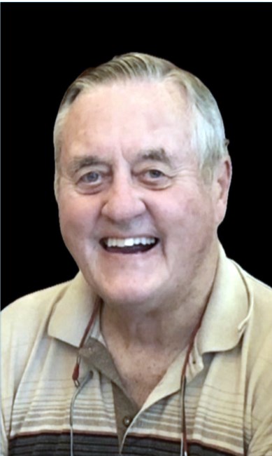 Obituary of Richard D Wisner
