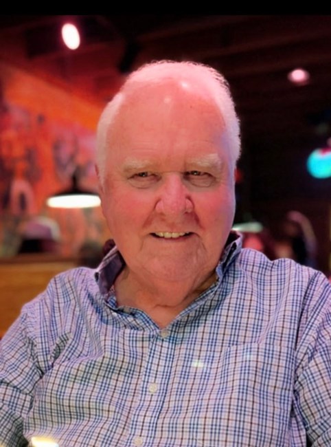 Obituary of Delbert Duane Berryman