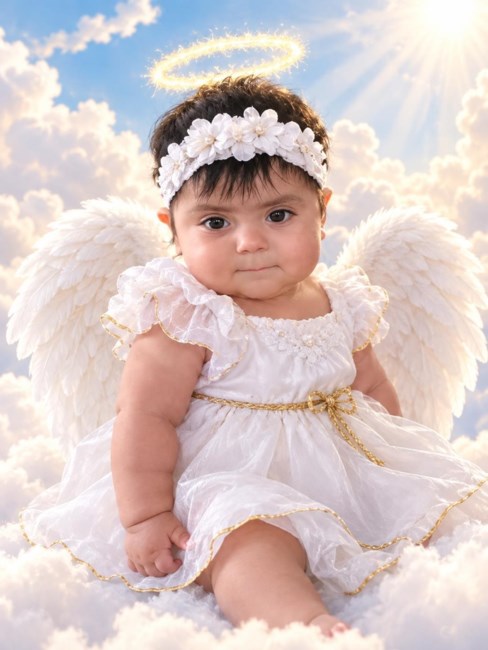 Obituary of Anailè Maia Balderas