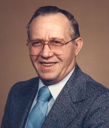 Obituary of Perry A. Bruner