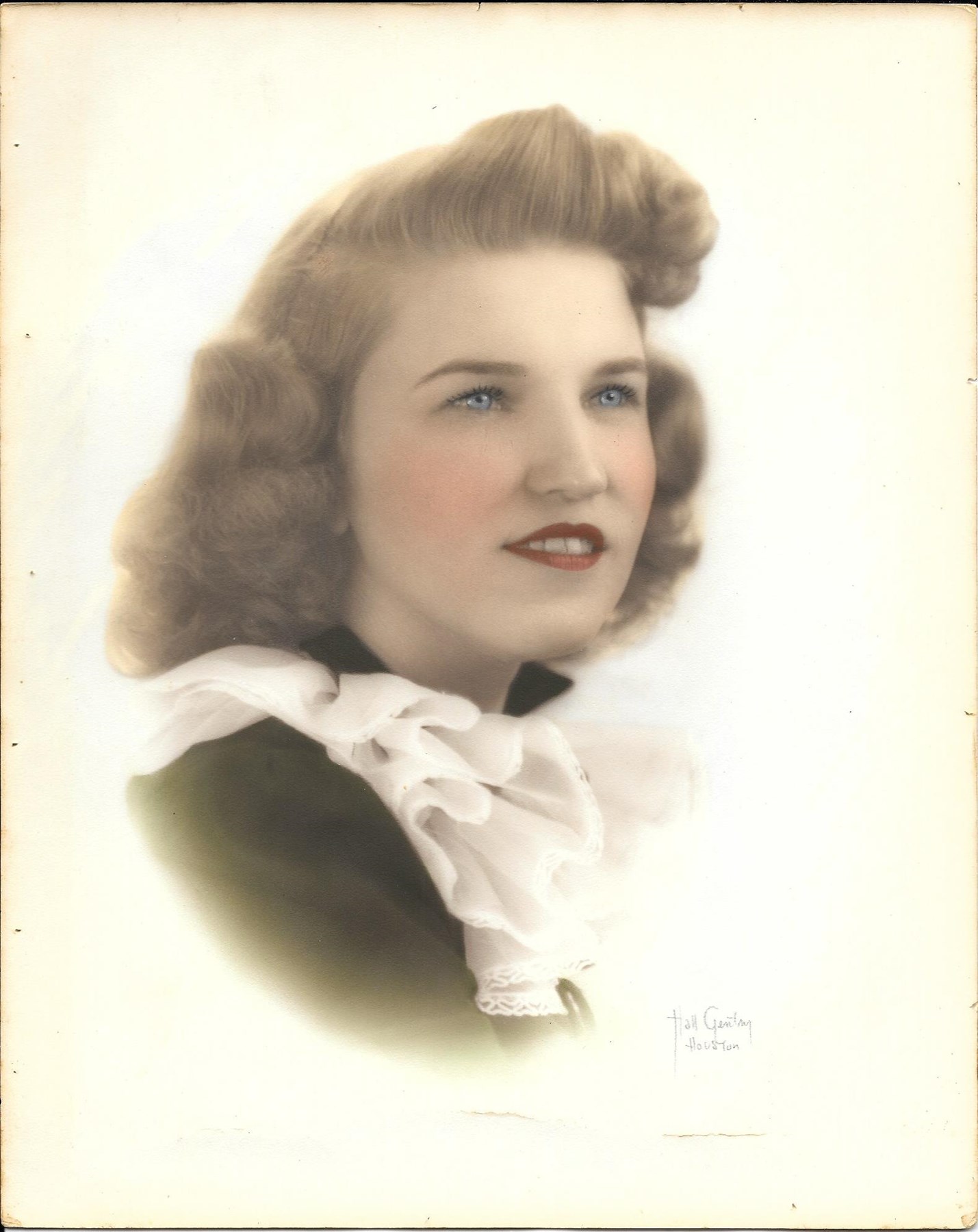 Obituary of Manilla "Mickie" Telschow