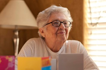 Obituary of Loraine Williams