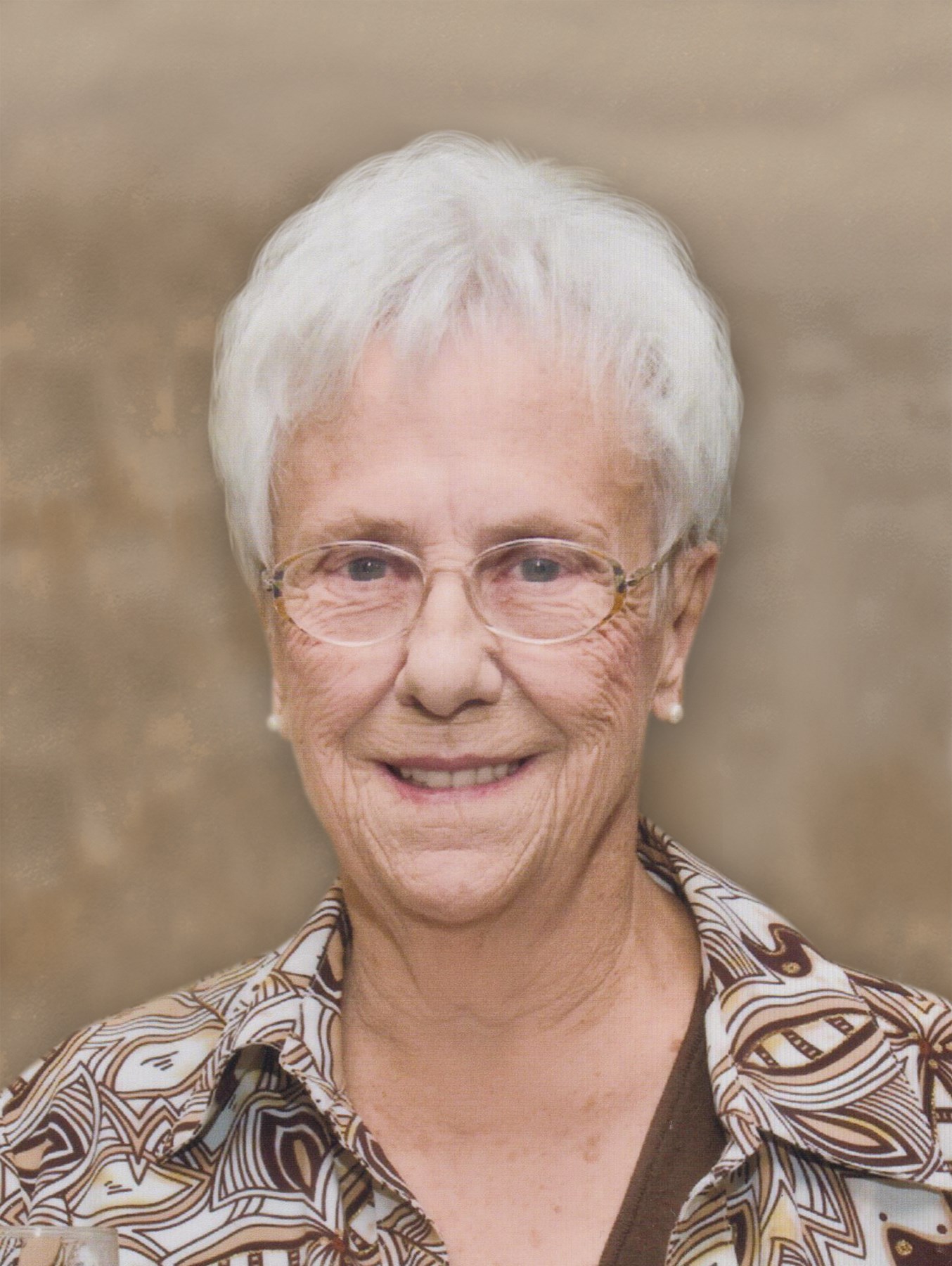 Jeanne d'Arc Quintal Obituary Longueuil, QC