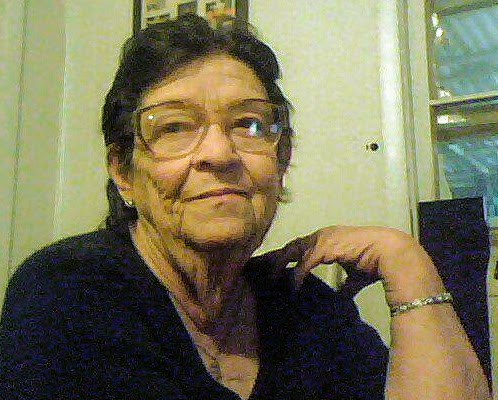 Obituary of Anita M. Roy