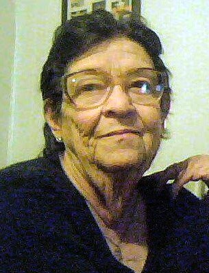 Obituary of Anita M. Roy