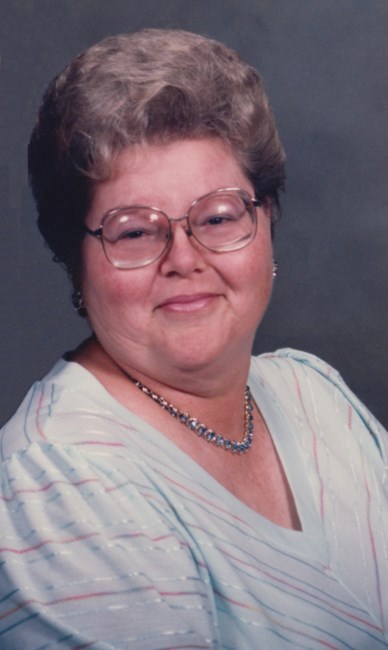 Obituary of Novella F. Lewis