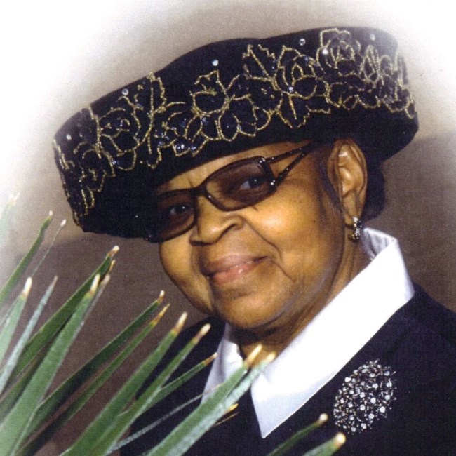 Obituary of Sandra Elizabeth Jones-Gasque