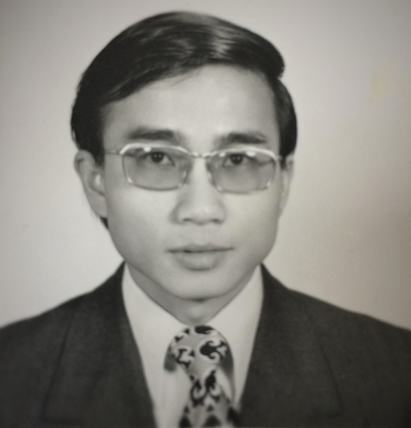 Obituary of Ying Wai Lee