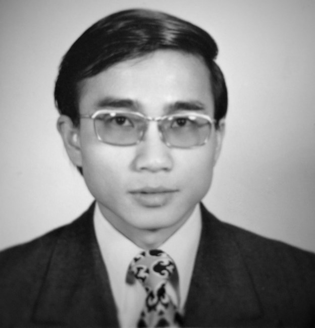 Obituary of Ying Wai Lee