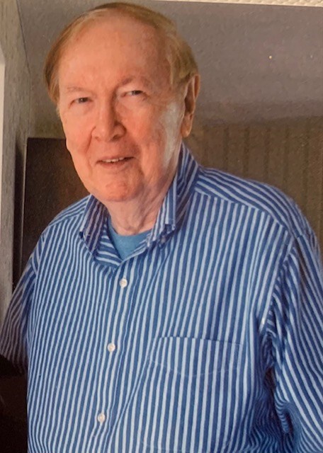 Obituary of James A. Tully