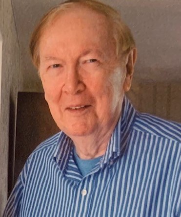 Obituary of James A. Tully