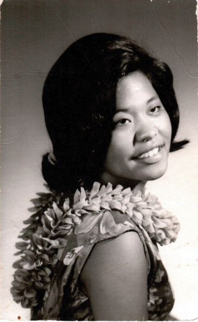 Obituary of Patricia A. Beach