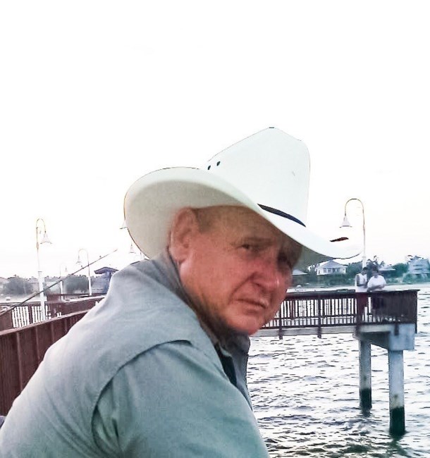 Obituary of James H. "Jimmy" Bounds