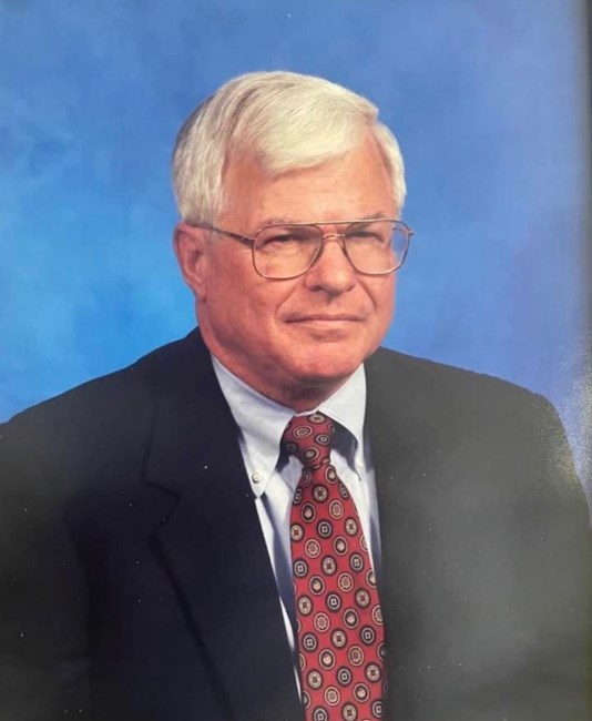 Obituary of Lewis Daniel Turberville